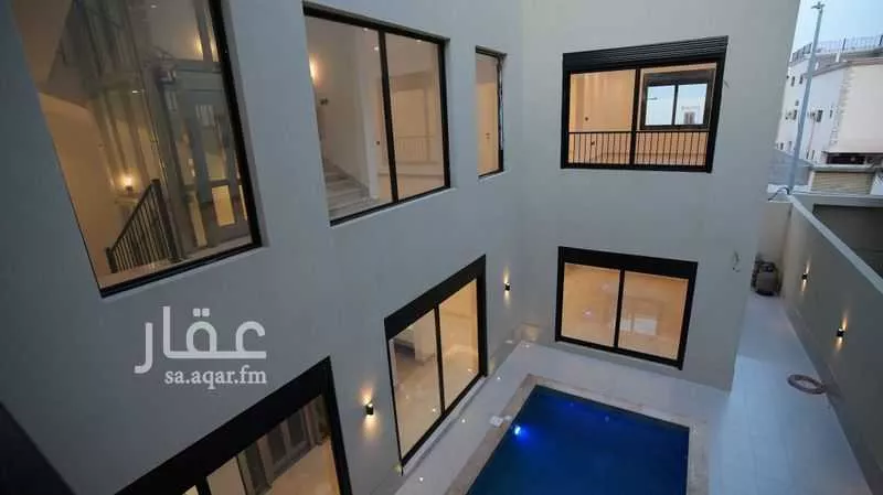 6 bedroom villa in Al Basateen 23