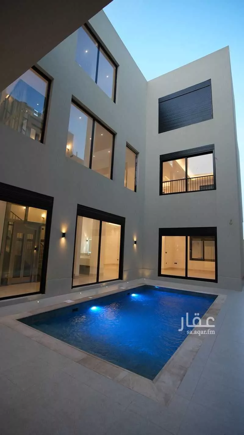 6 bedroom villa in Al Basateen 38