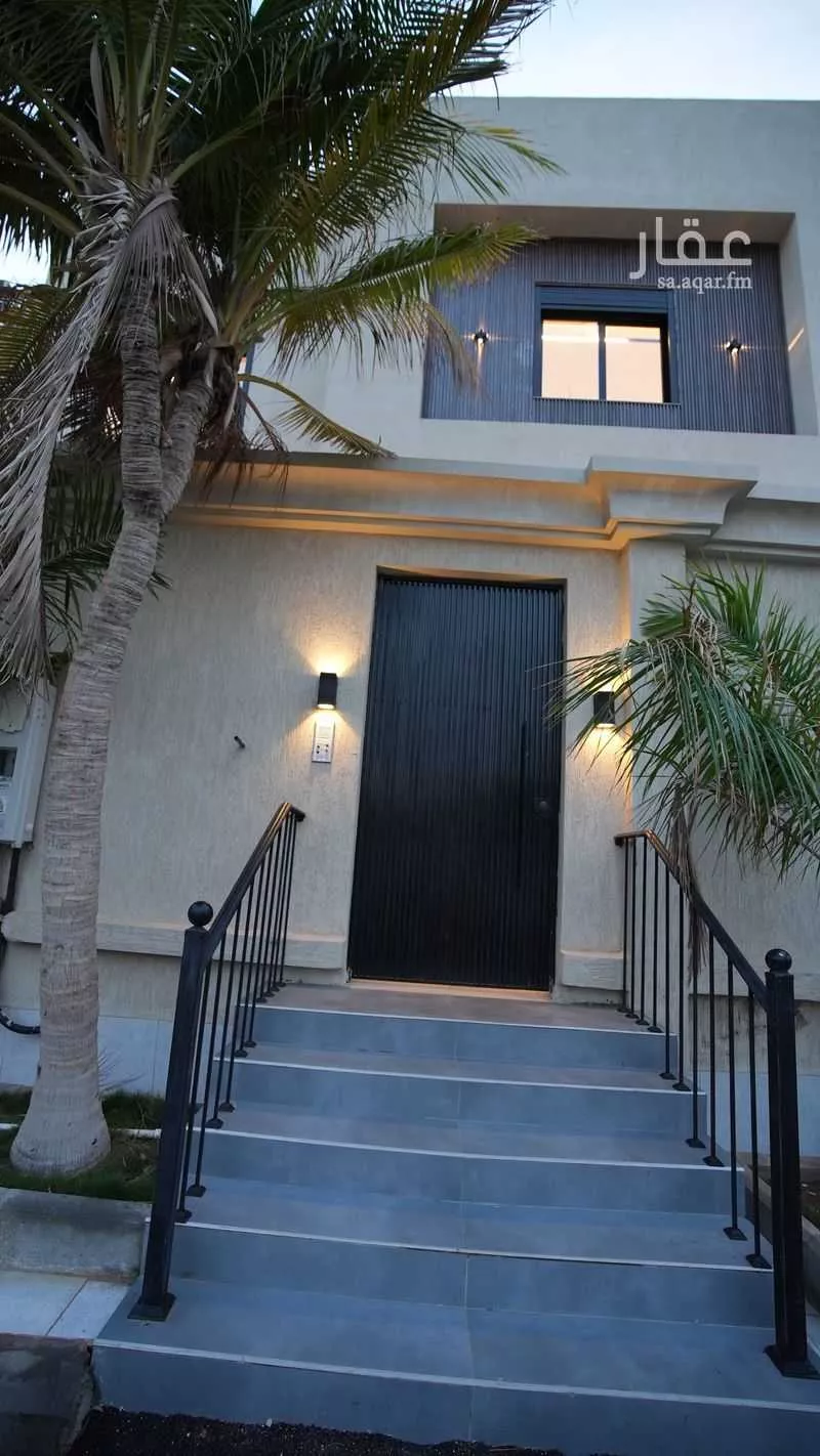 6 bedroom villa in Al Basateen 43