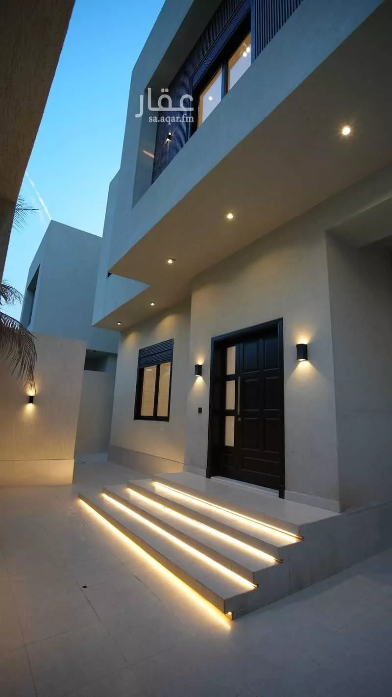6 bedroom villa in Al Basateen 44