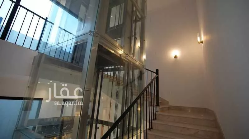 6 bedroom villa in Al Basateen 8