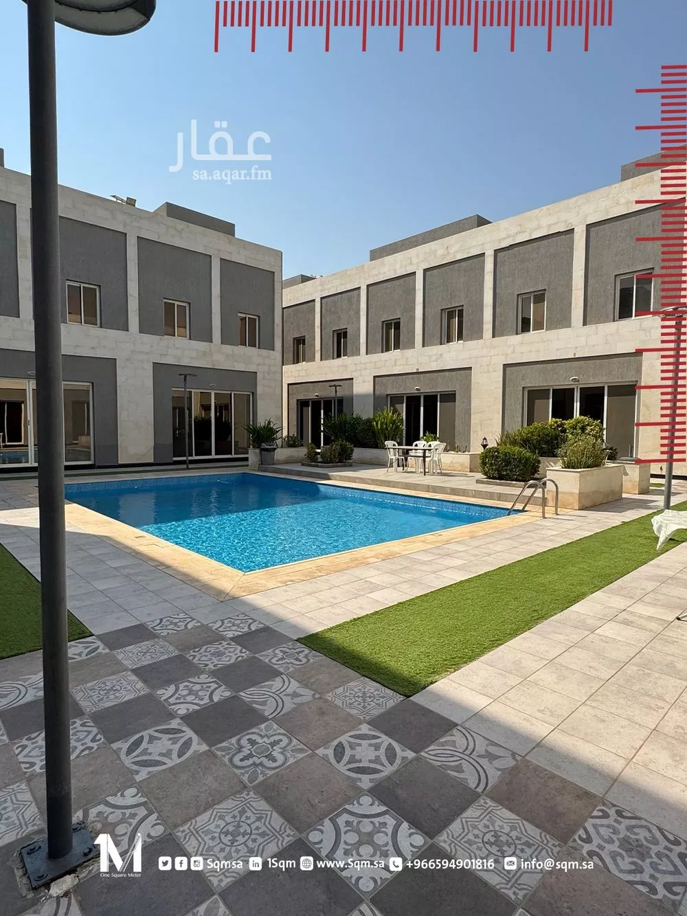 فيلا 3 غرف في أبحر الجنوبية، جدة 4