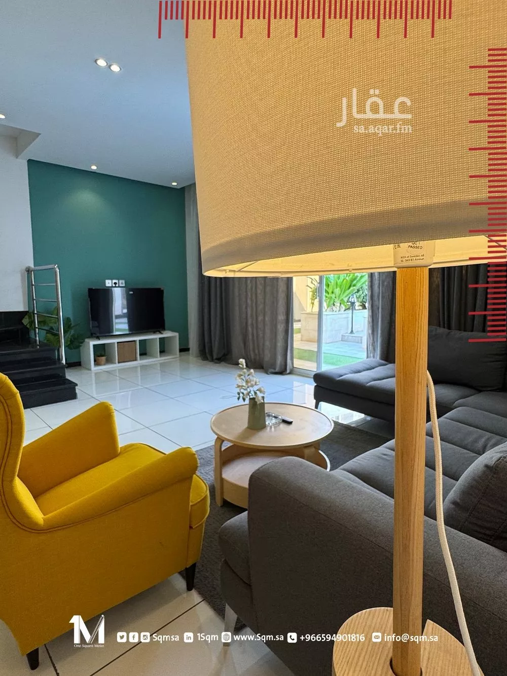 فيلا 3 غرف في أبحر الجنوبية، جدة 5