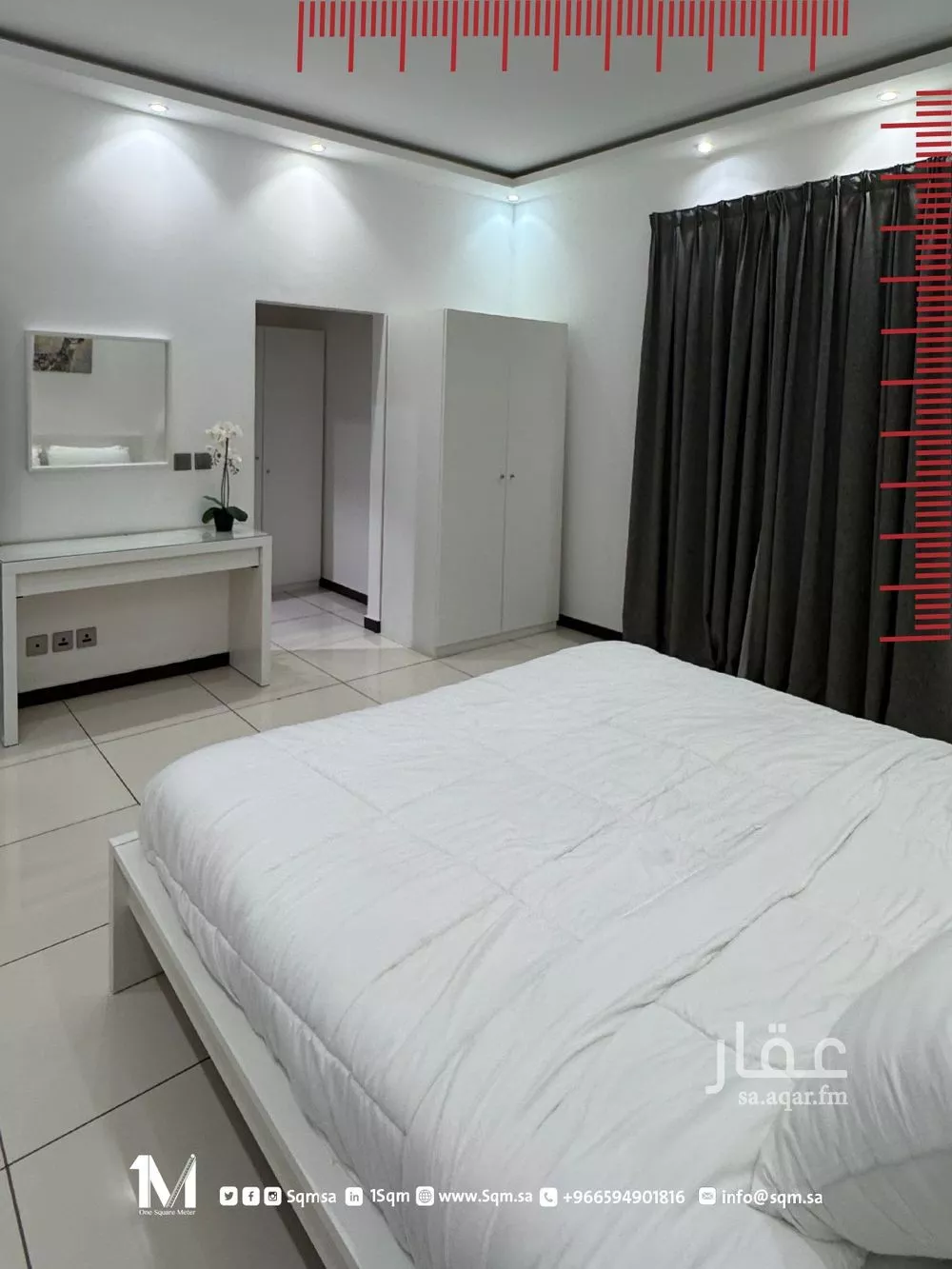 فيلا 3 غرف في أبحر الجنوبية، جدة 9