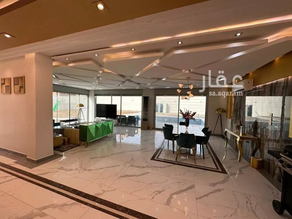 فيلا 11 غرف في الصوارى 7