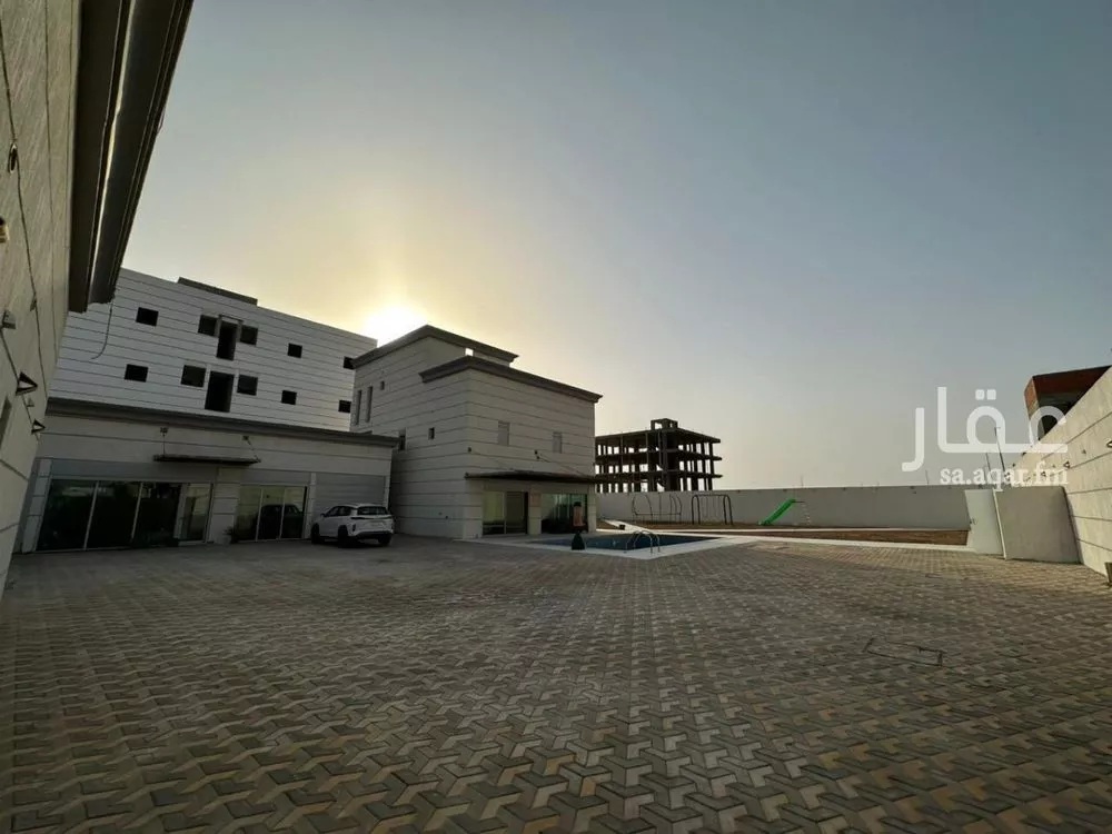 فيلا 11 غرف في الصوارى 9