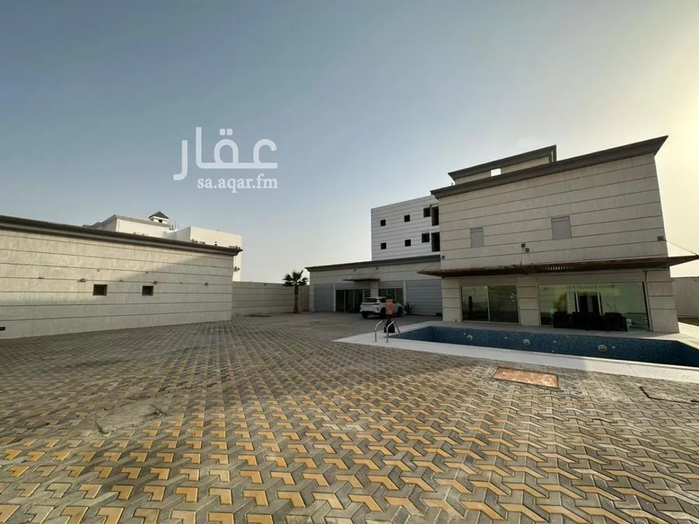 فيلا 11 غرف في الصوارى 10