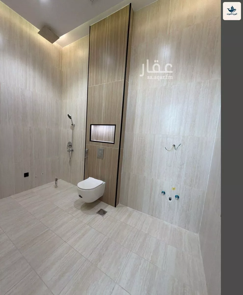 شقة 4 غرف في النهضة 4