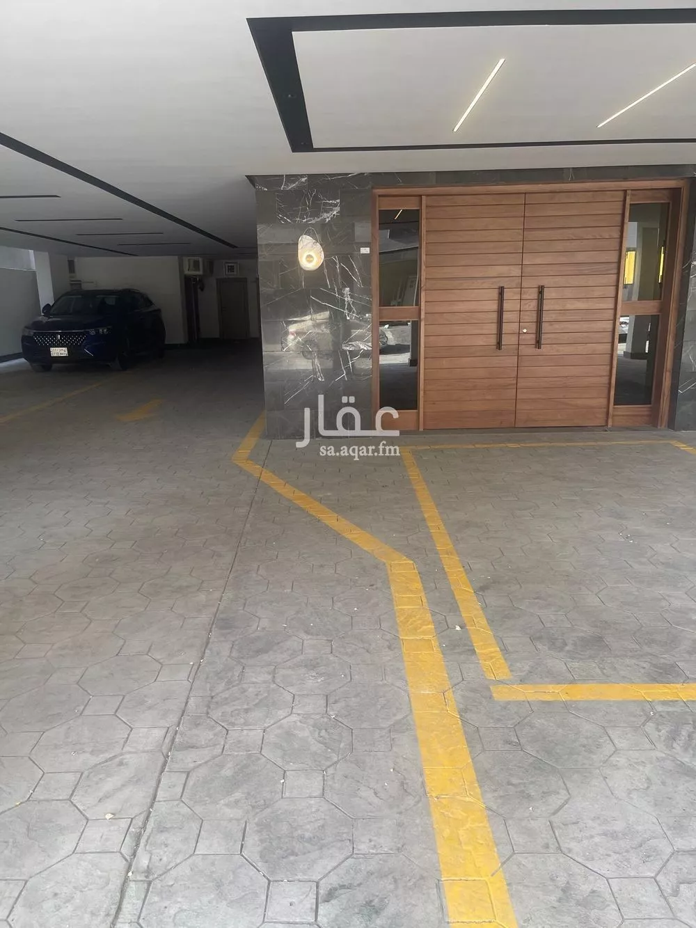 5 bedroom apartment in Al Naeem 2