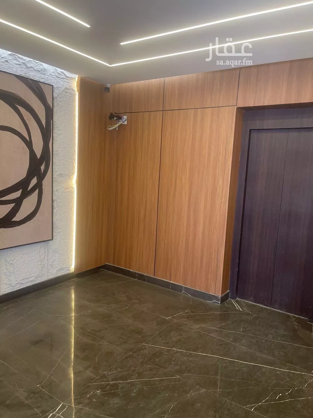 5 bedroom apartment in Al Naeem 3