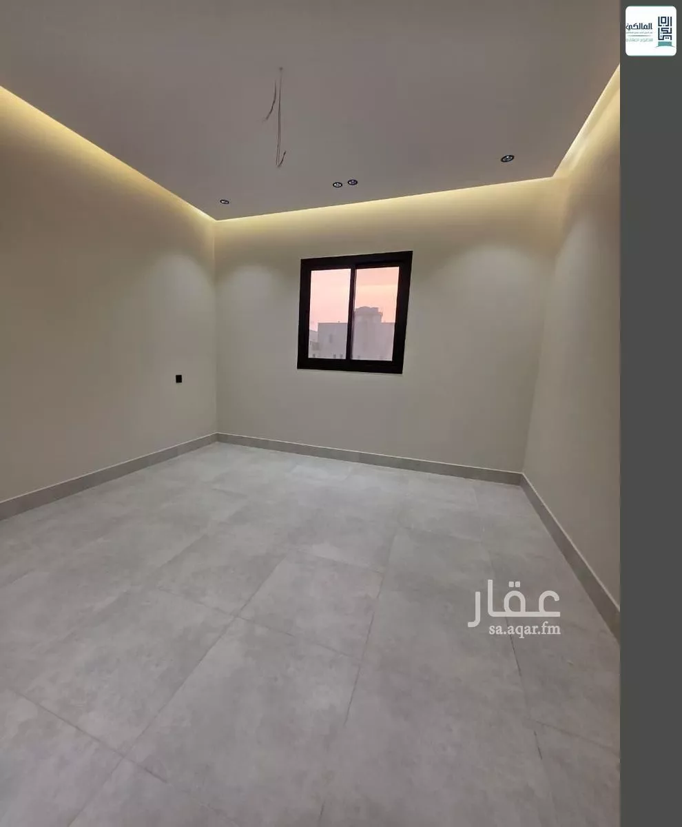 شقة 4 غرف في السلامة 5