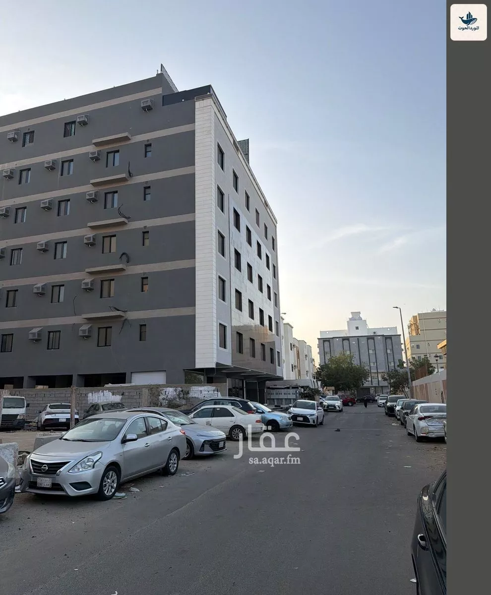 6 bedroom apartment in Al Nuzhah 2