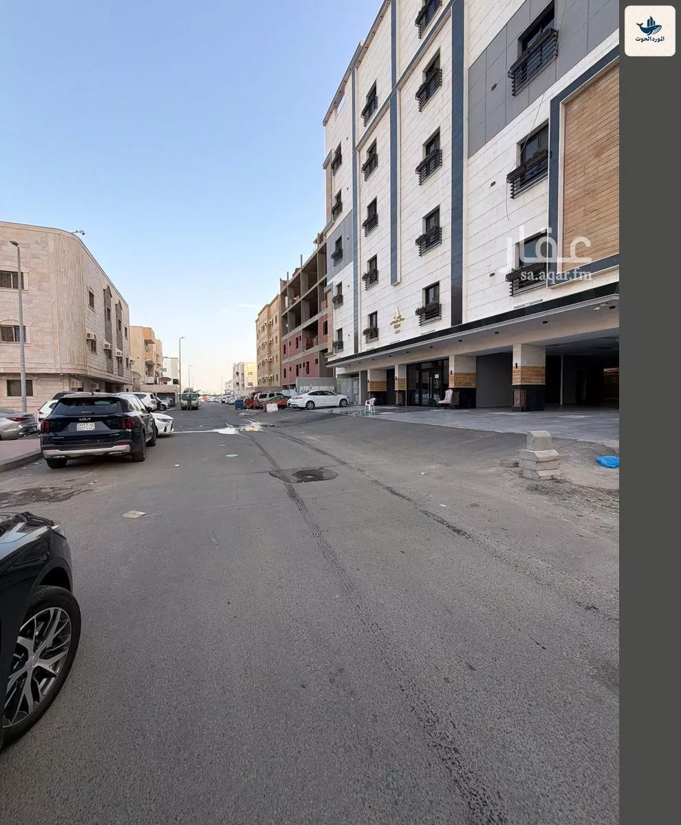 6 bedroom apartment in Al Nuzhah 4