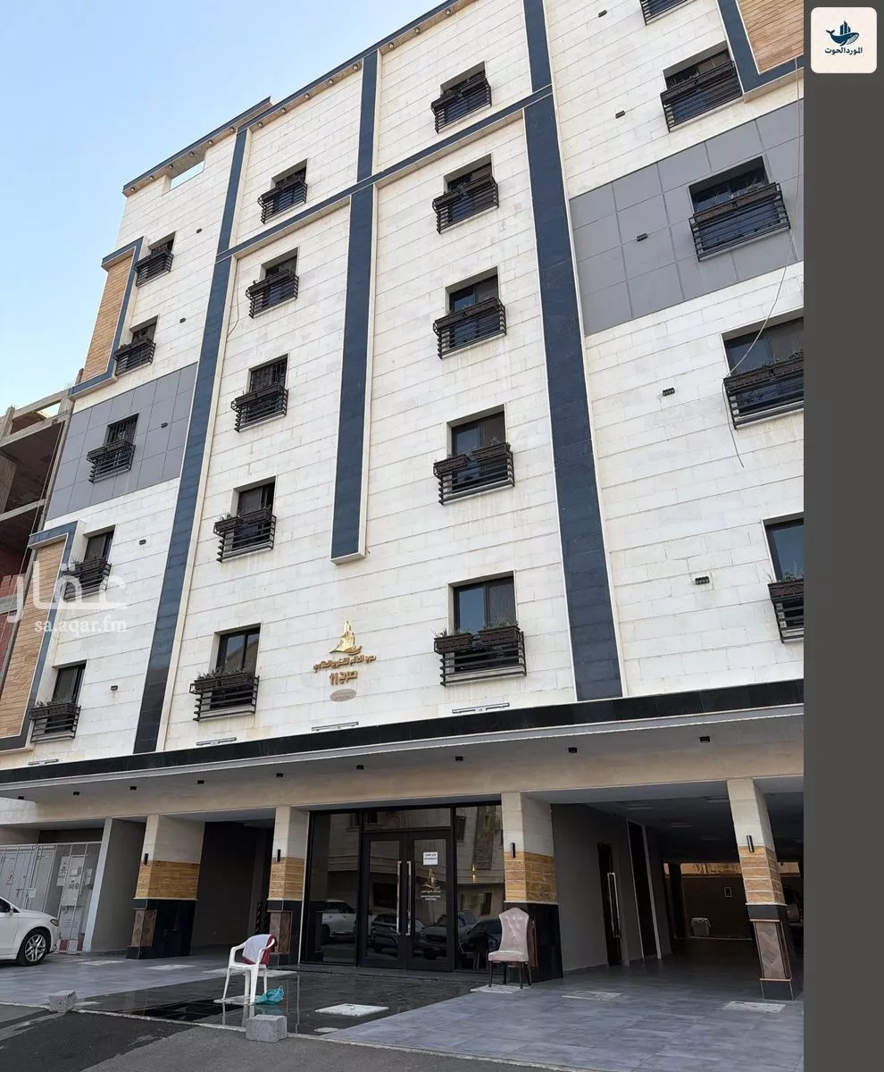 6 bedroom apartment in Al Nuzhah 6