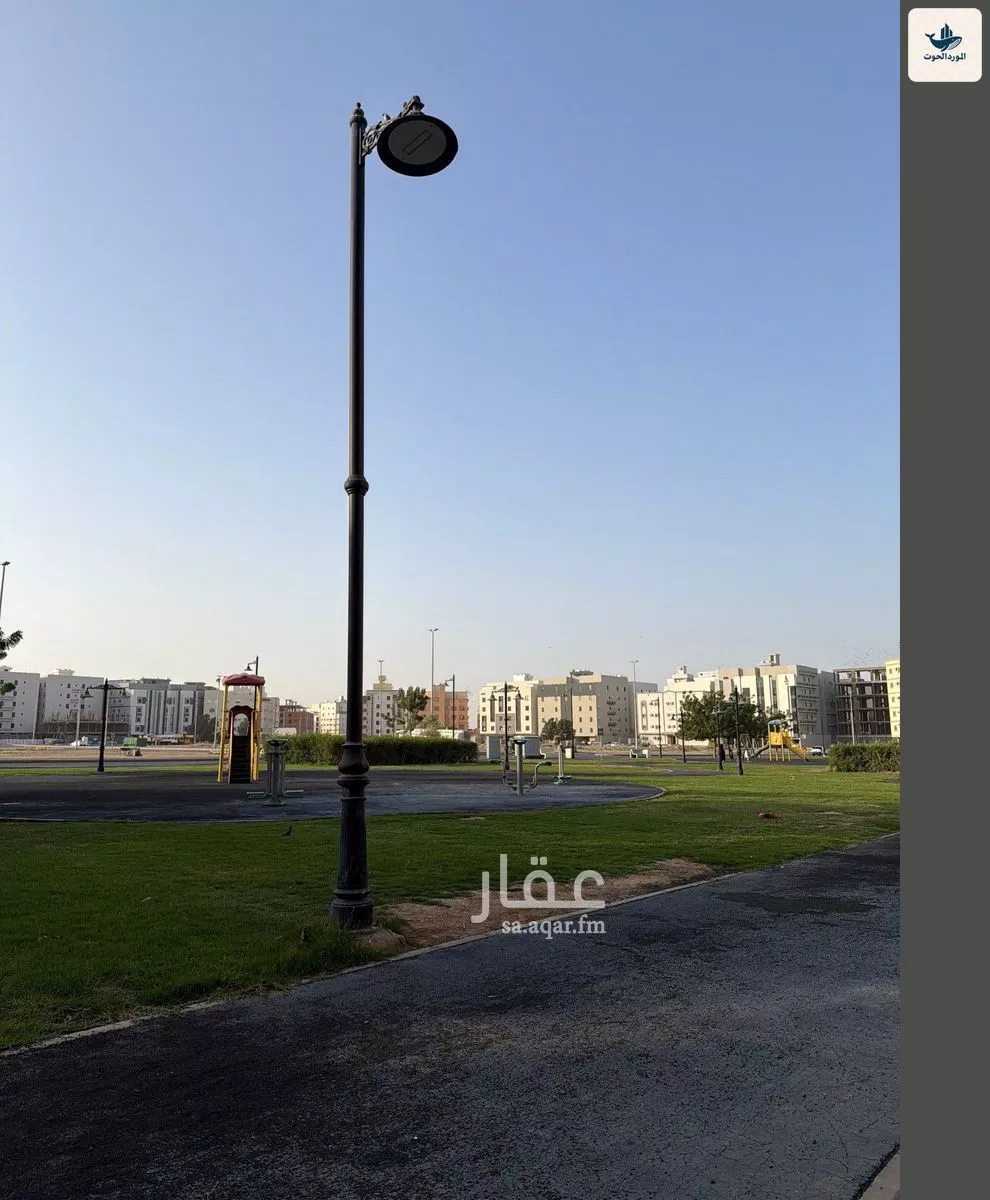 شقة 5 غرف في الريان 6