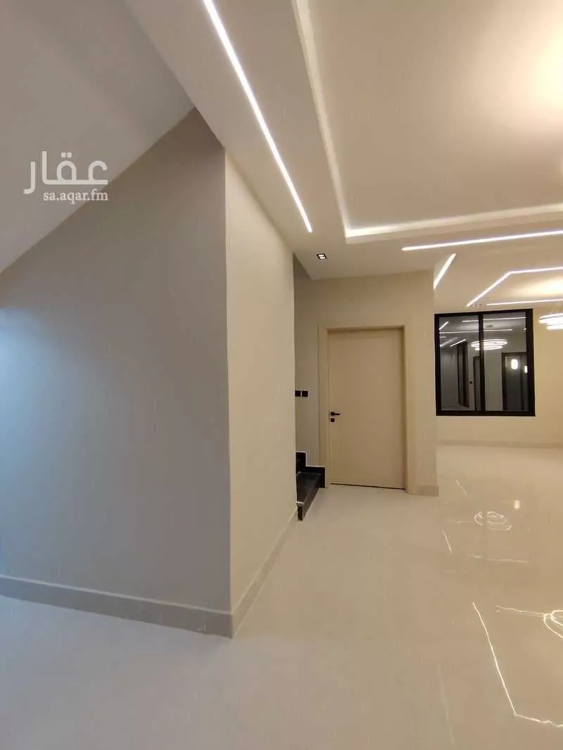 فيلا 6 غرف في الأمواج 3
