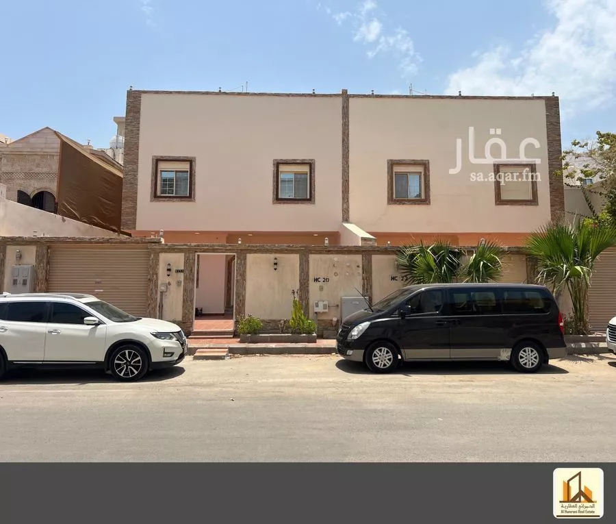 6 bedroom villa in Abhur North, Jeddah 30