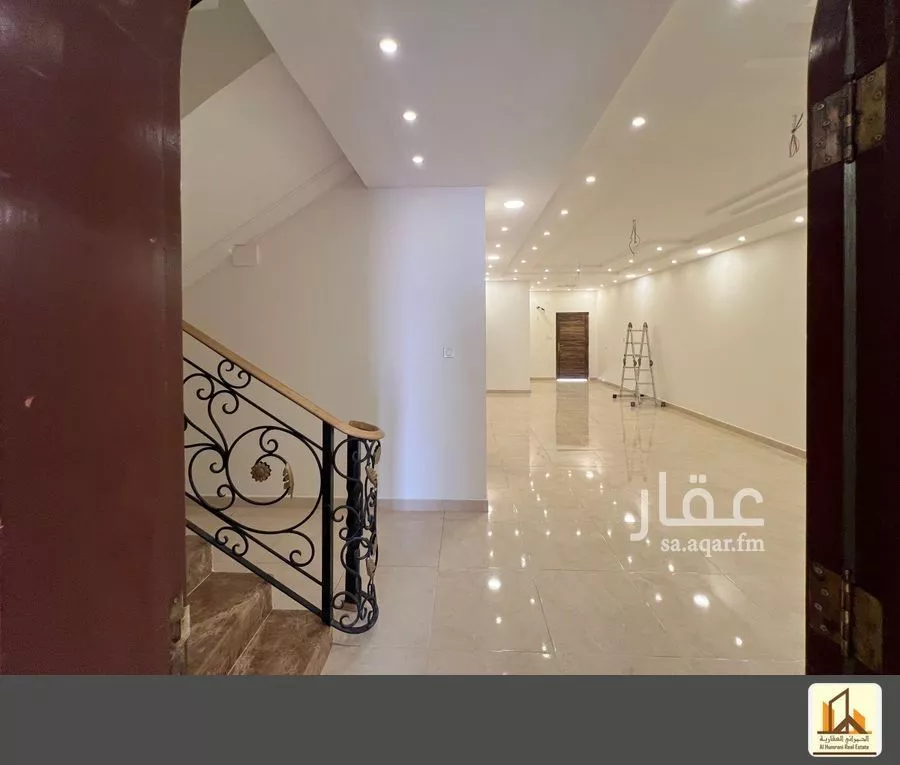 6 bedroom villa in Abhur North, Jeddah 7