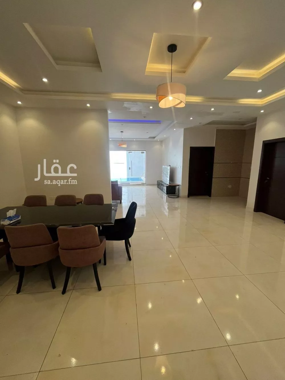 5 bedroom villa in Al Yaqout 11