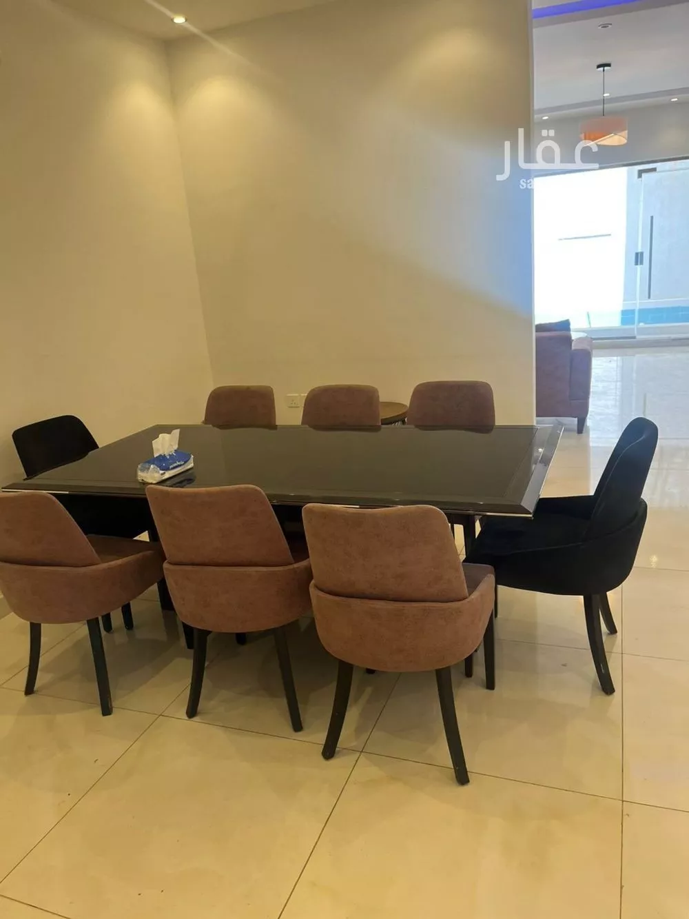 5 bedroom villa in Al Yaqout 9