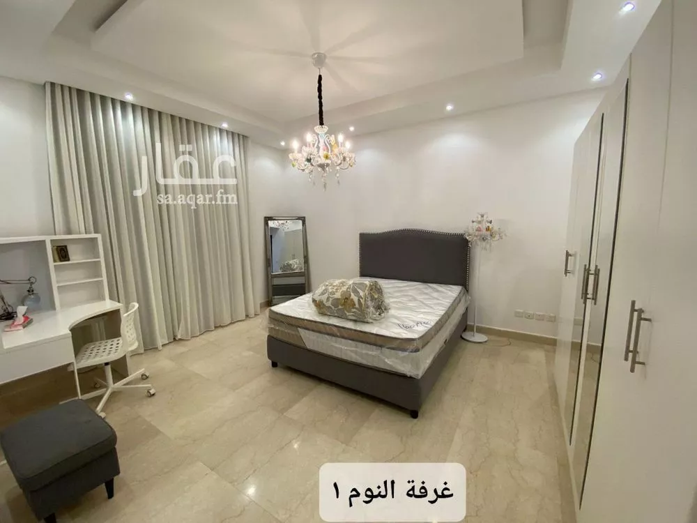 6 bedroom villa in Abhur North, Jeddah 12