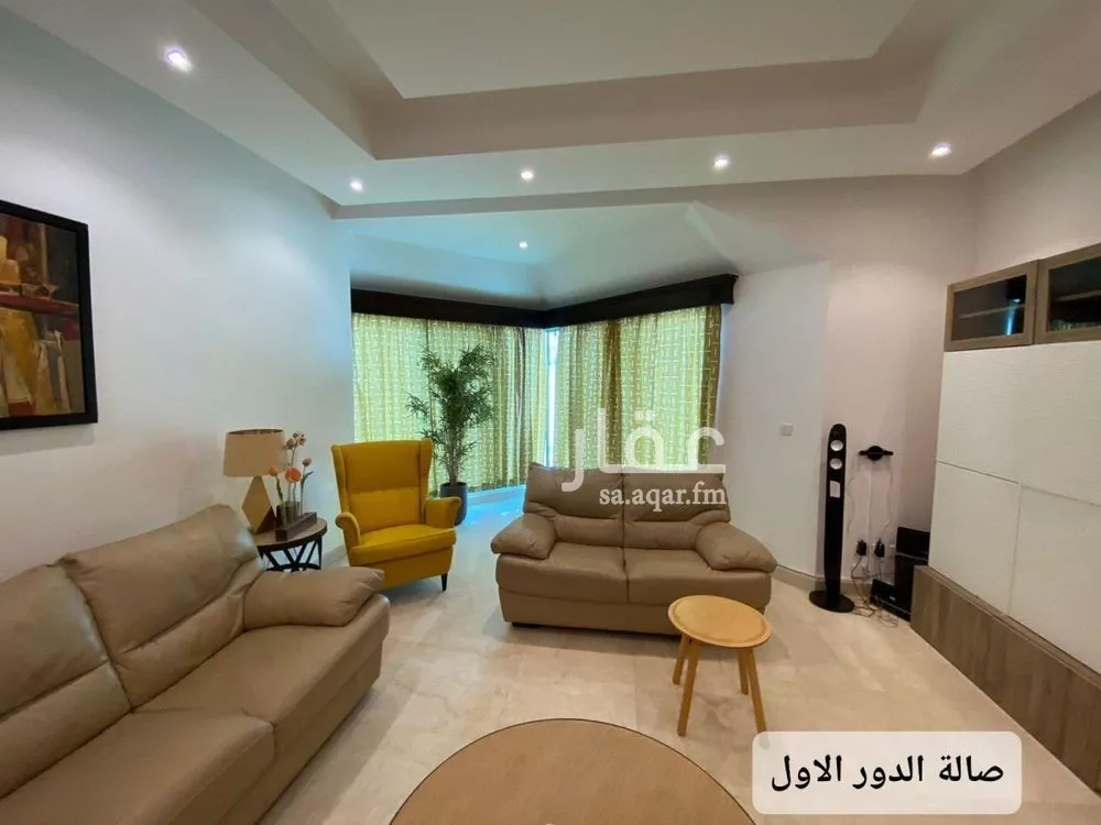 6 bedroom villa in Abhur North, Jeddah 16