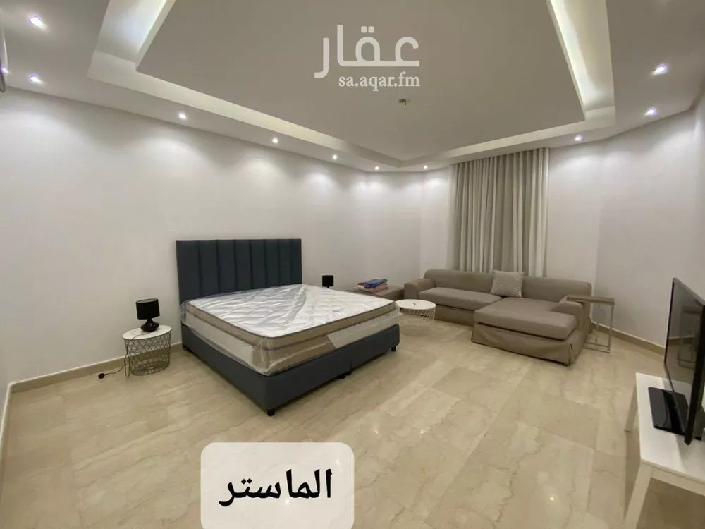6 bedroom villa in Abhur North, Jeddah 19