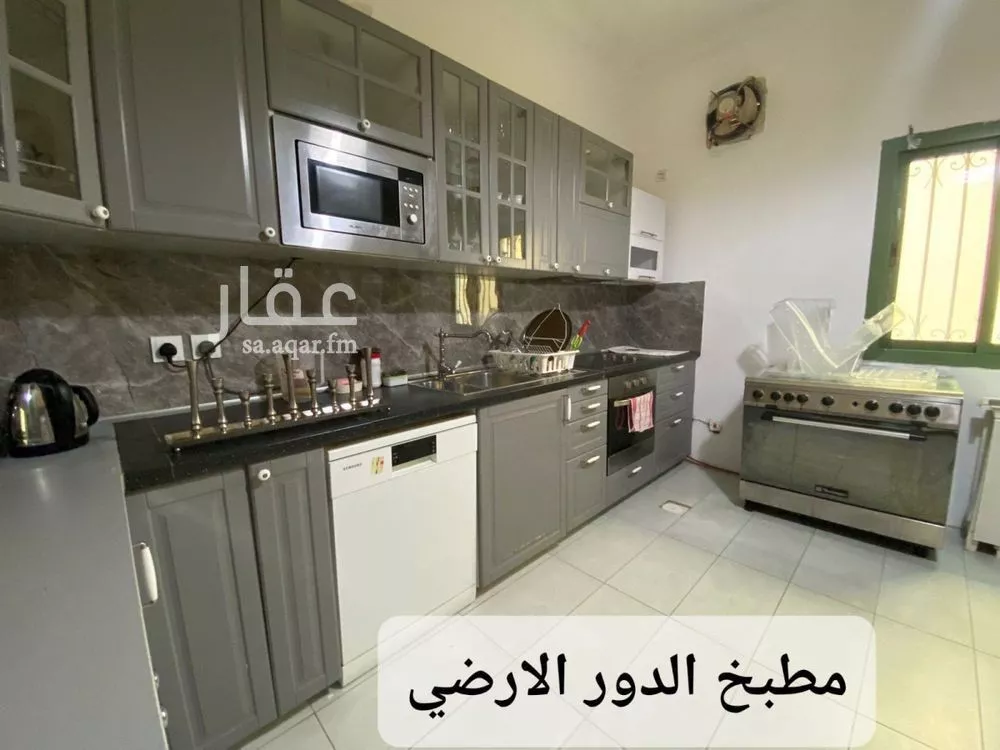 6 bedroom villa in Abhur North, Jeddah 7