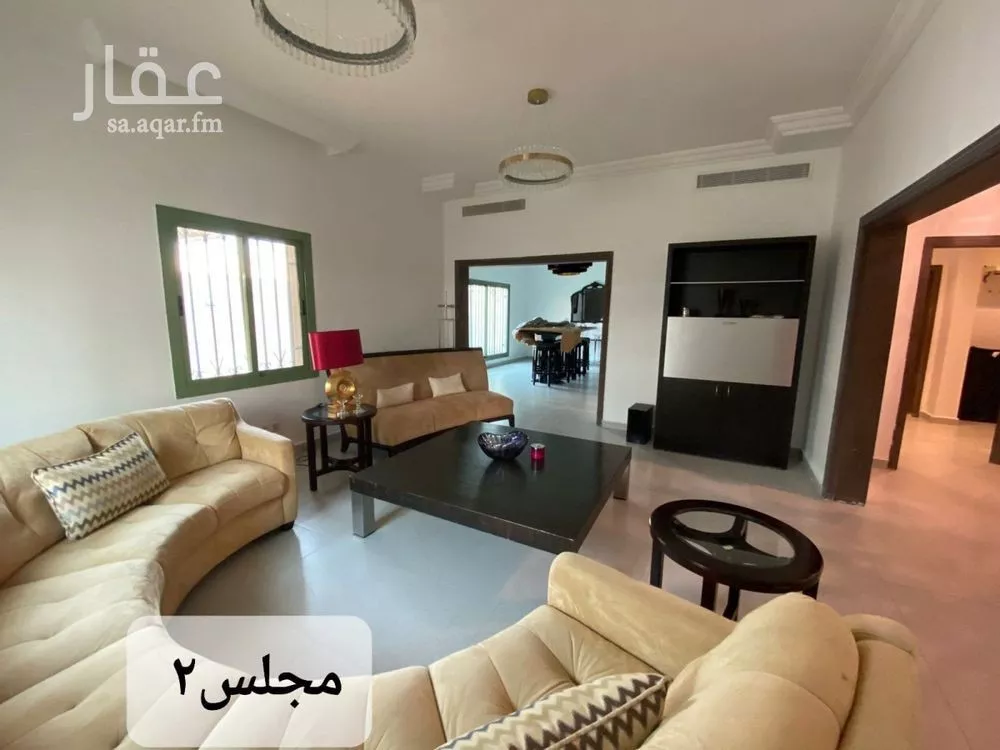 6 bedroom villa in Abhur North, Jeddah 10