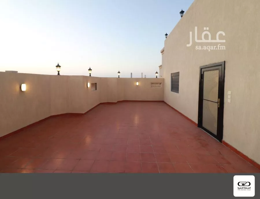 6 bedroom villa in Abhur North, Jeddah 13