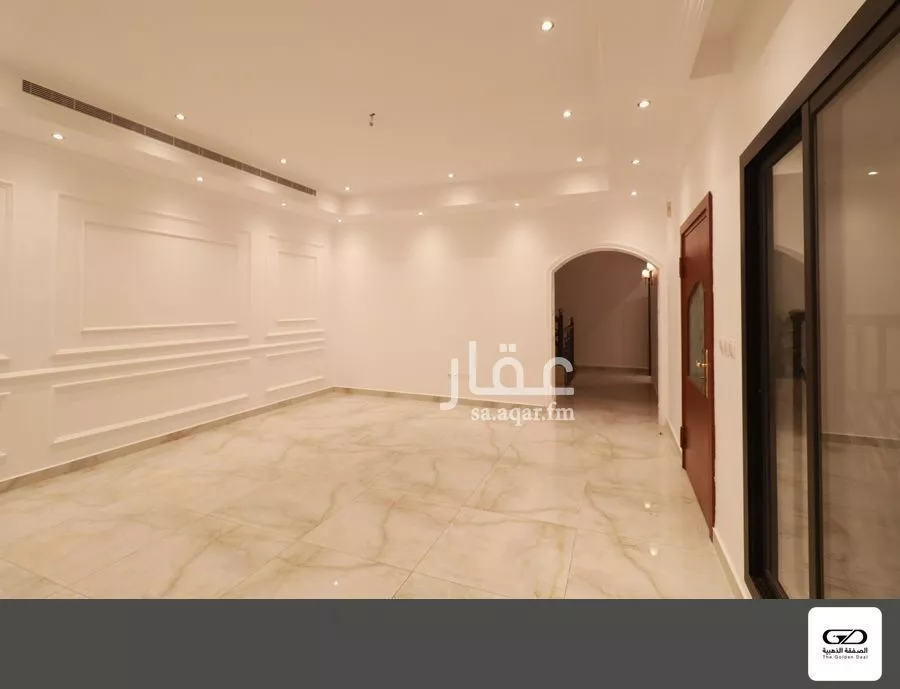 6 bedroom villa in Abhur North, Jeddah 19