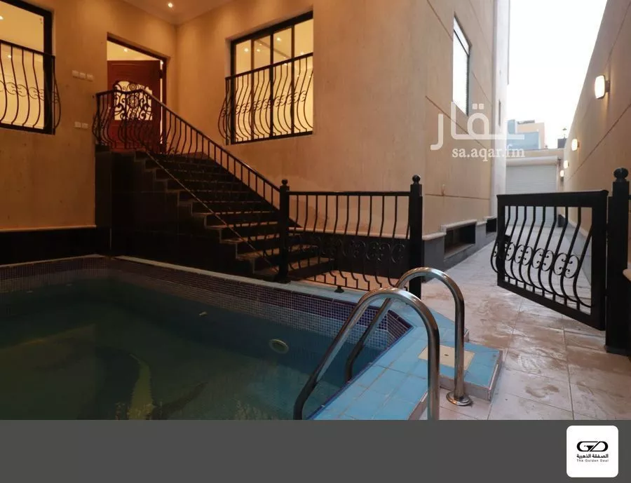 6 bedroom villa in Abhur North, Jeddah 26