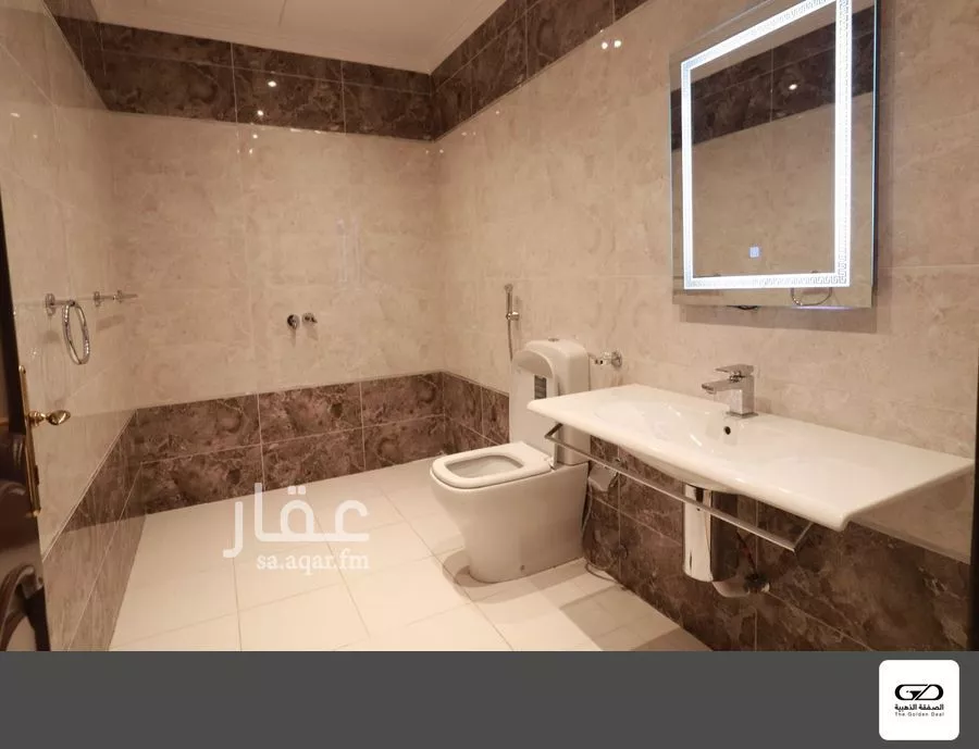 6 bedroom villa in Abhur North, Jeddah 28