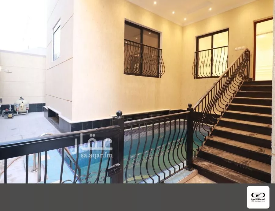 6 bedroom villa in Abhur North, Jeddah 29