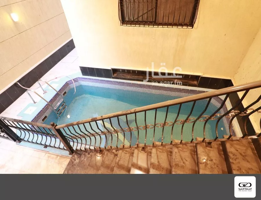 6 bedroom villa in Abhur North, Jeddah 30