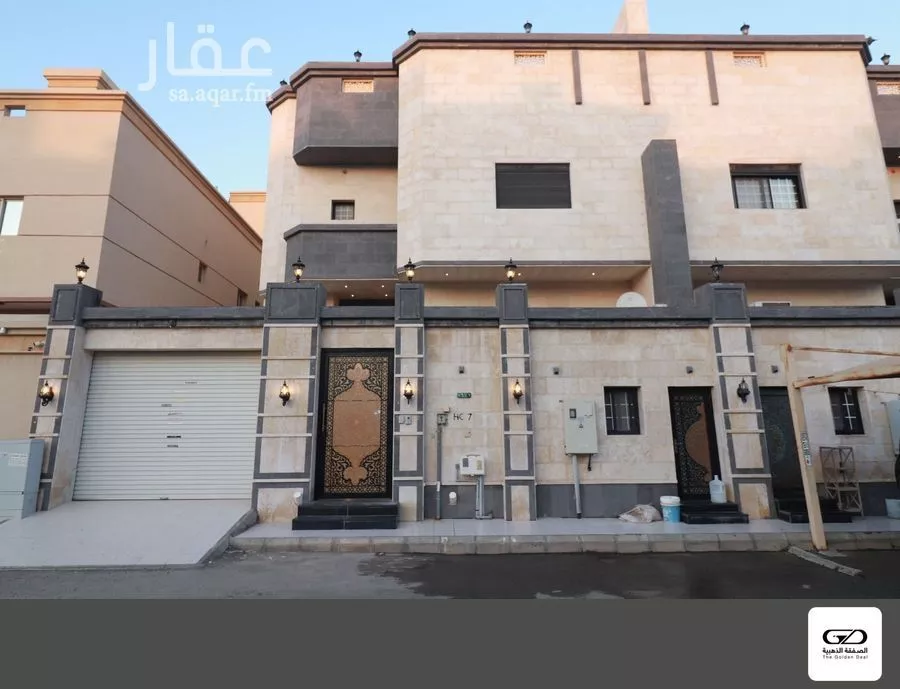 6 bedroom villa in Abhur North, Jeddah 40
