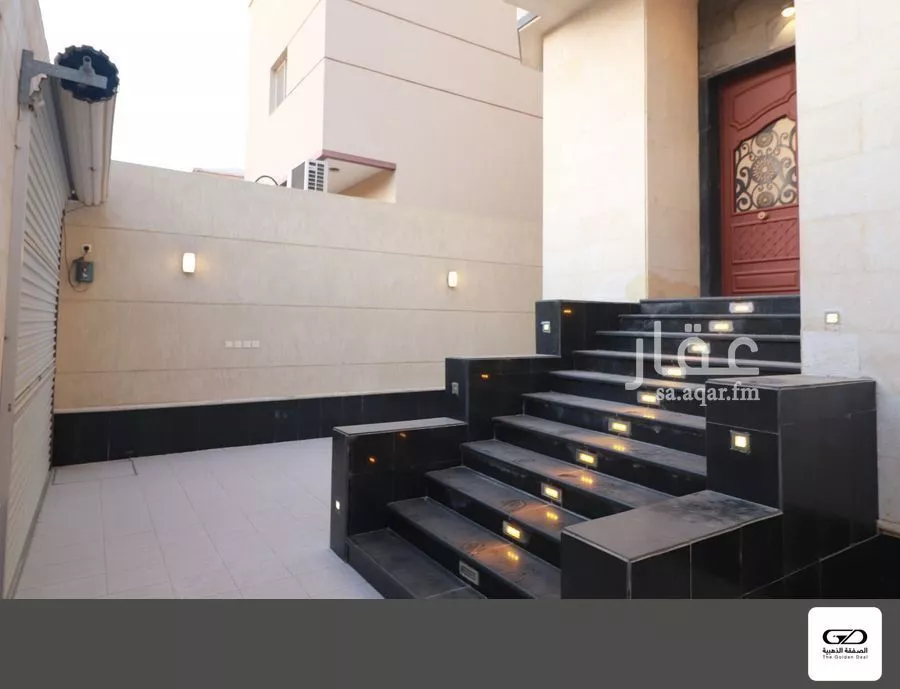 6 bedroom villa in Abhur North, Jeddah 42