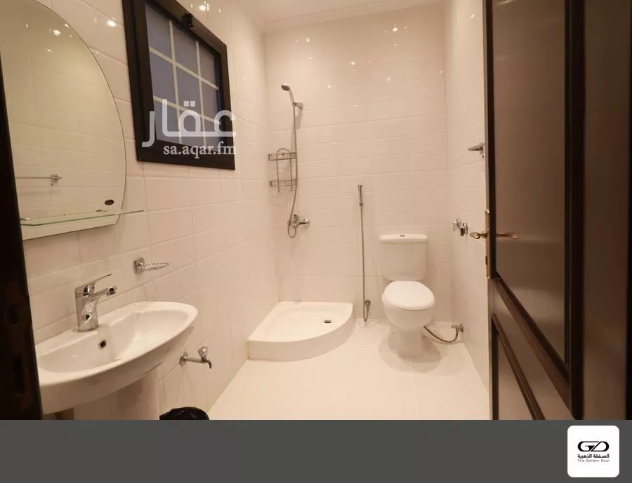 6 bedroom villa in Abhur North, Jeddah 44