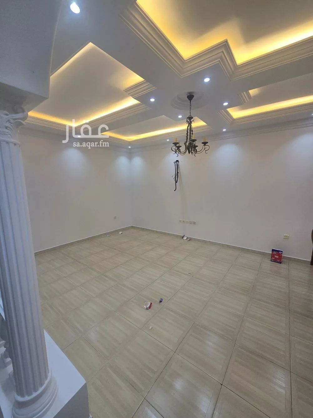 4 bedroom villa in Al Basateen 2