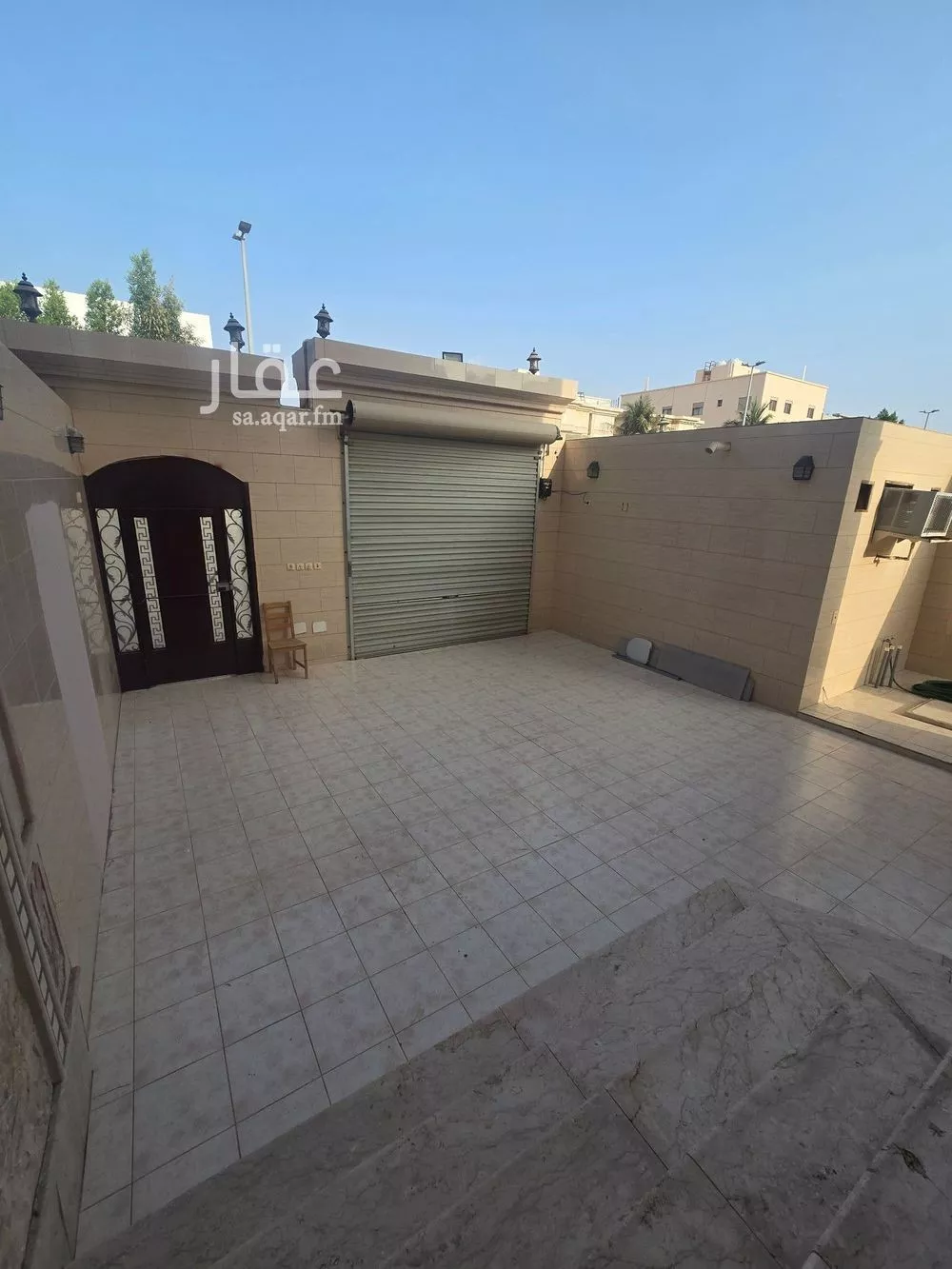 4 bedroom villa in Al Basateen 11