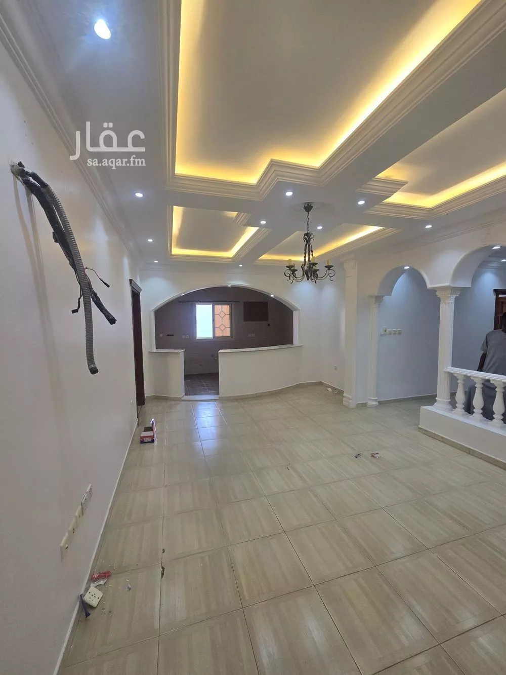 4 bedroom villa in Al Basateen 15