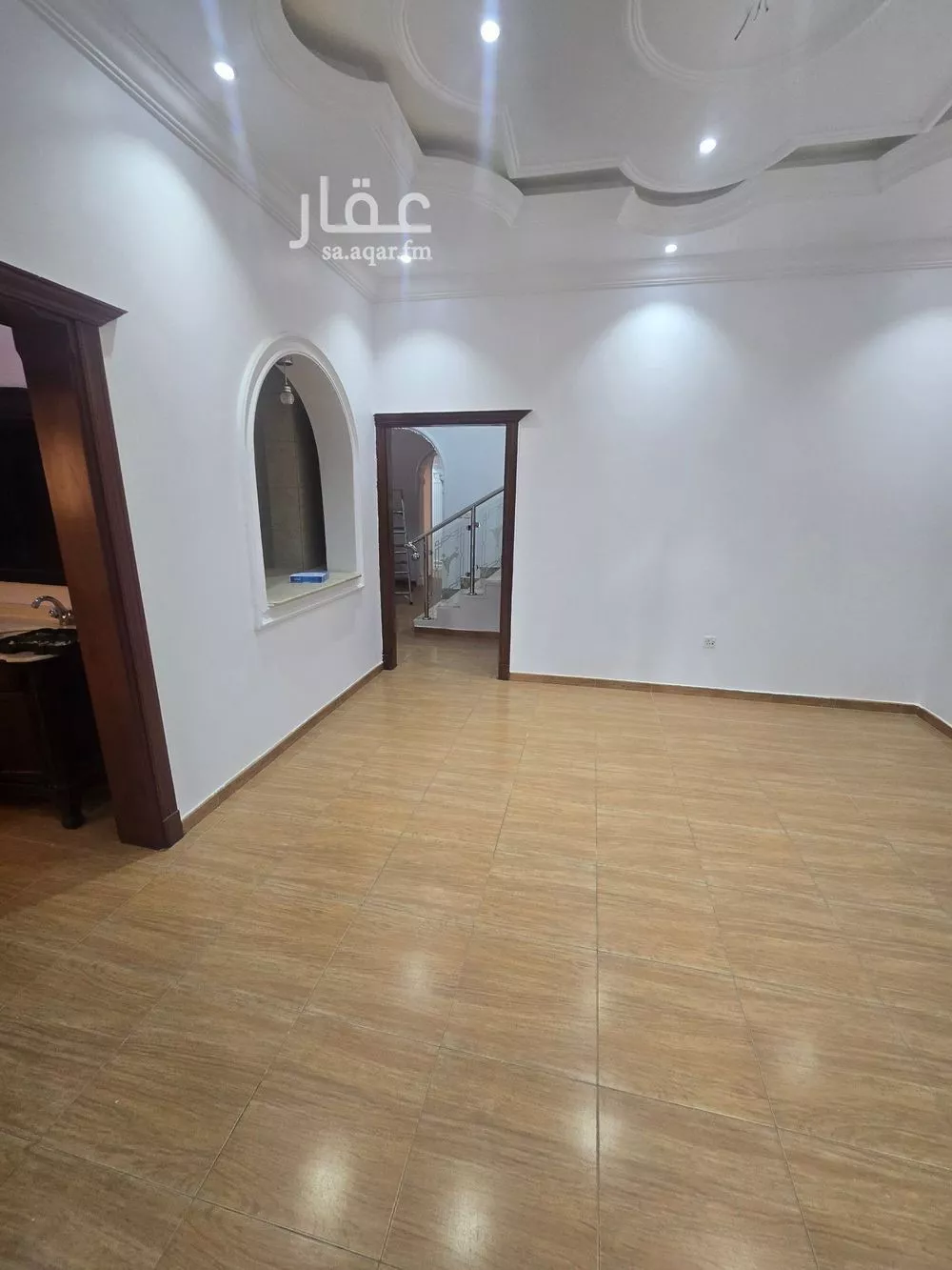 4 bedroom villa in Al Basateen 16