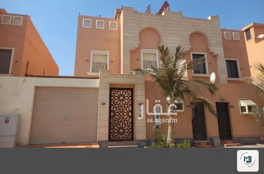 فيلا 4 غرف في الزمرد 2