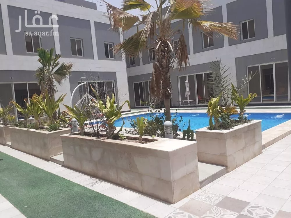 فيلا 3 غرف في أبحر الجنوبية، جدة 20