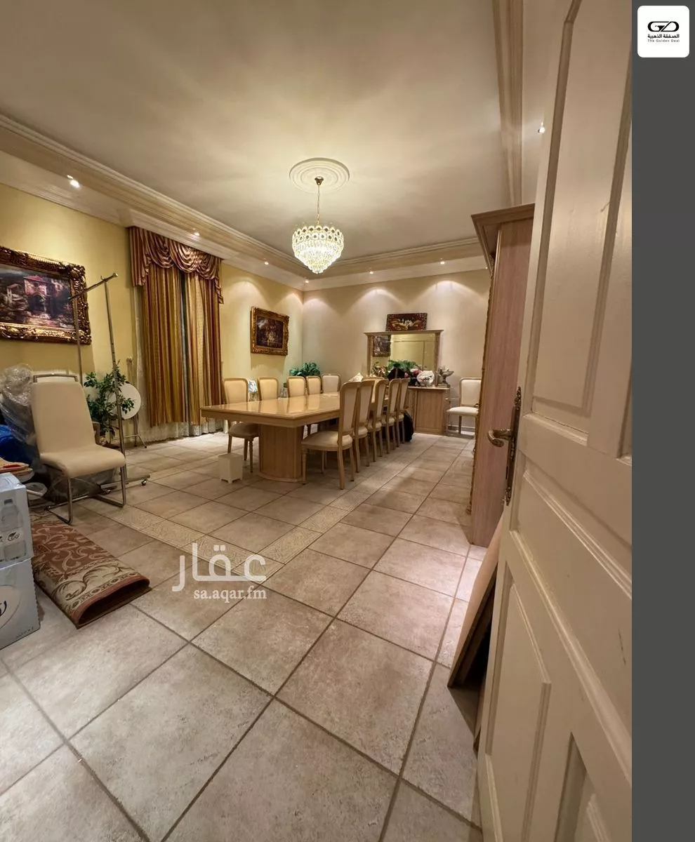 10 bedroom villa in Al Muhammadiyah, Jeddah 13