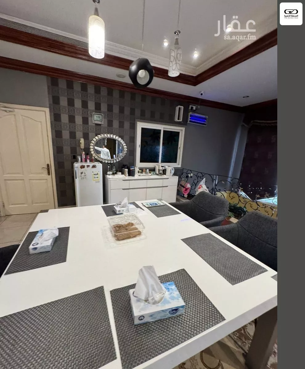 10 bedroom villa in Al Muhammadiyah, Jeddah 14