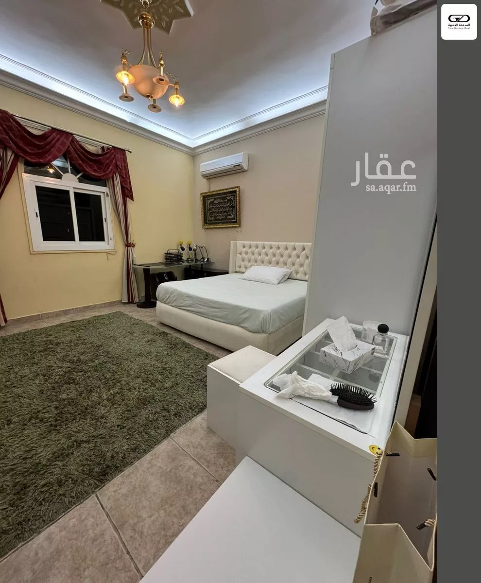 10 bedroom villa in Al Muhammadiyah, Jeddah 15