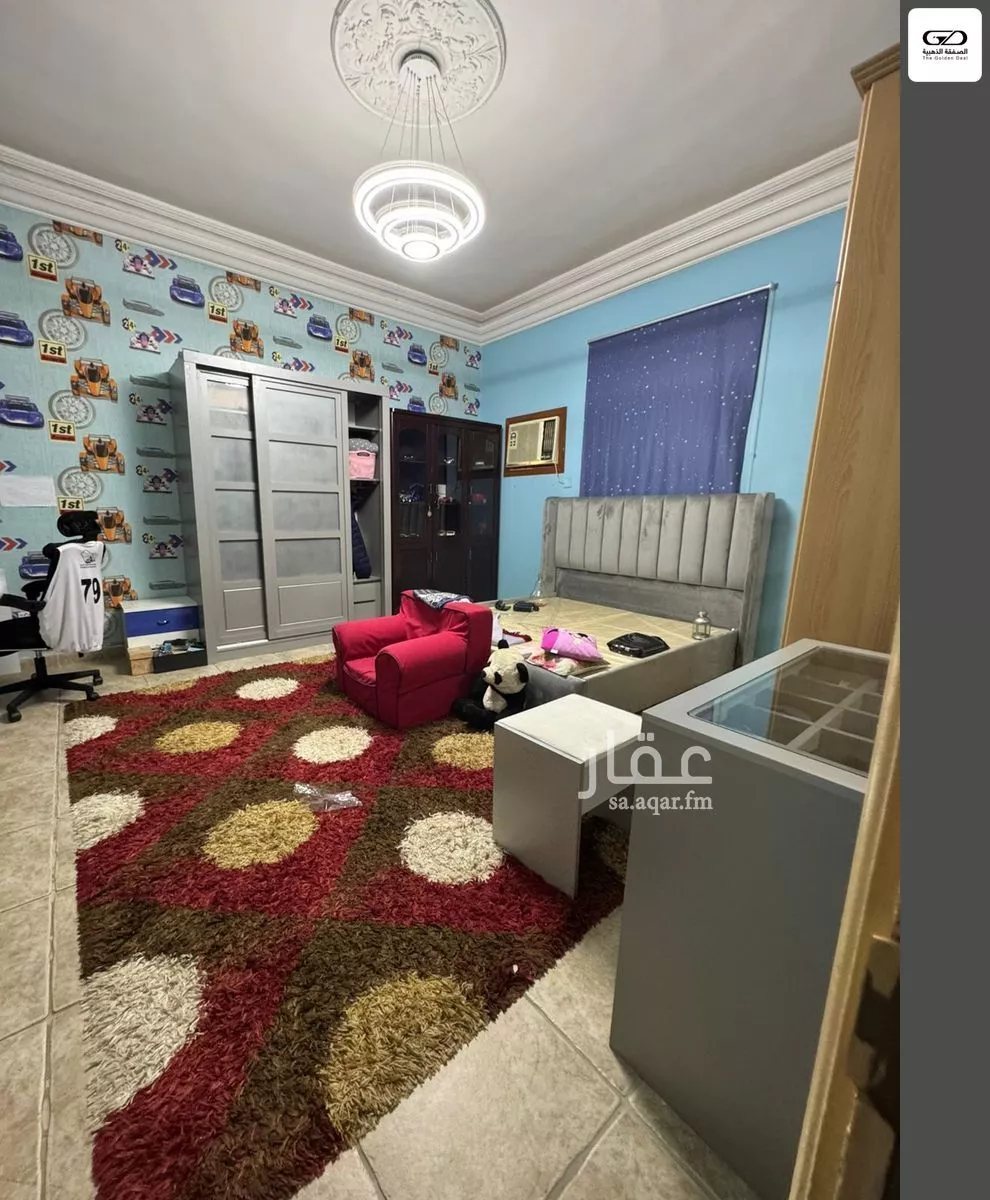10 bedroom villa in Al Muhammadiyah, Jeddah 16