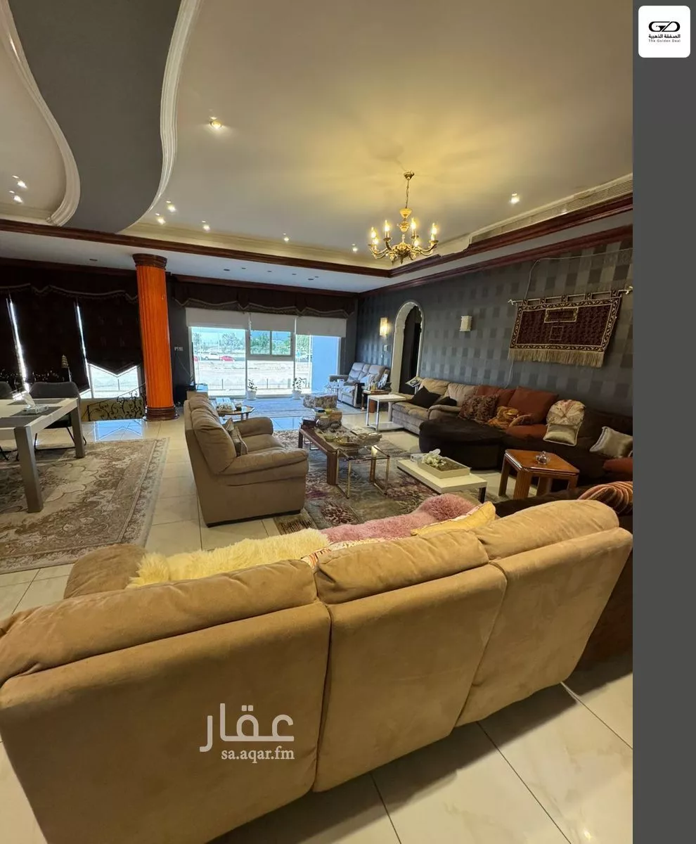 10 bedroom villa in Al Muhammadiyah, Jeddah 17