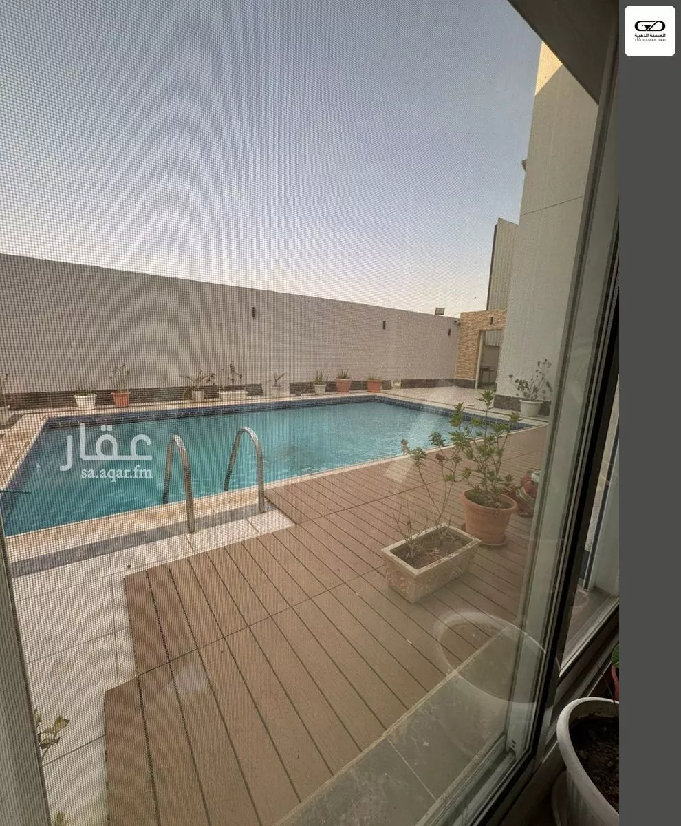 10 bedroom villa in Al Muhammadiyah, Jeddah 19